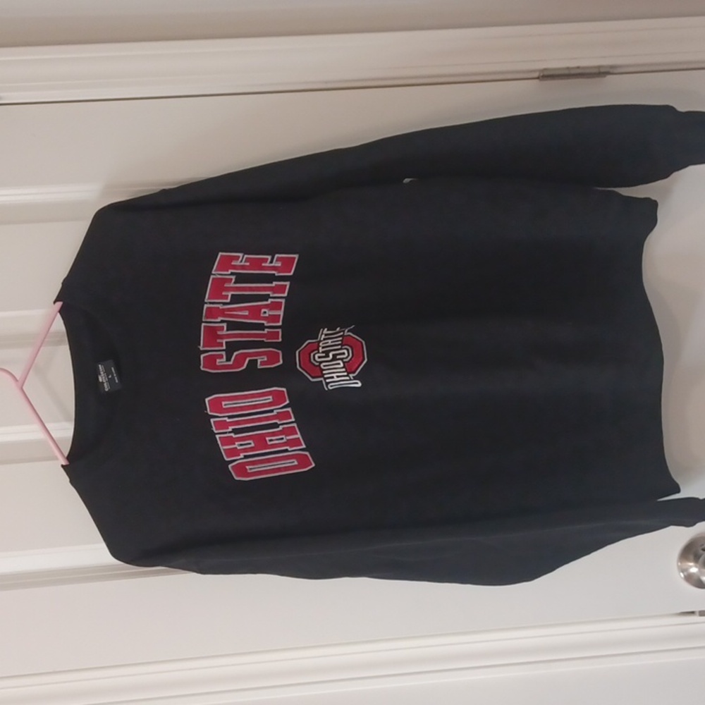 NEW With TAGS OHIO State Sweat shirt